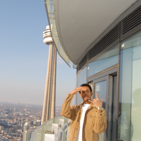 Meet your Posher, Amin - Picture 1 of 1